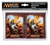 Eigenschaften Ultra Pro 7820428 / Ultra Pro Deck Protector Venser (82042) - Sammelkartenzubehör
