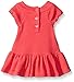Calvin Klein Baby-Girls Popcorn Knit Tunic and Printed Leggings, Multi, 0-3 Months