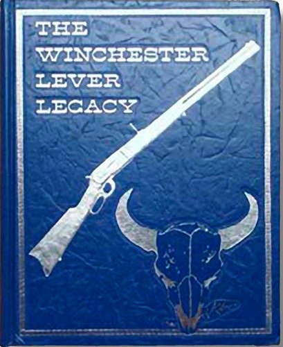 Winchester lever legacy