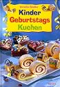 Kindergeburtstagskuchen (Kinder Geburtstags Kuchen)