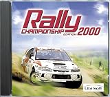 Eigenschaften ak tronic  / Rally Championship 2002