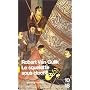 Squelette sous cloche