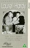 Laurel And Hardy - The Live Ghost / Habeas Corpus / Dirty Work [1934]