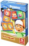 Carta Mundi 22575003 - Handy Manny, D...