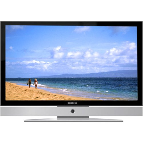 Electronics: Samsung HPR5052 50