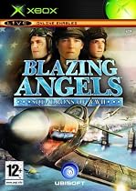 Blazing Angels: Squadrons of WWII (Xbox)