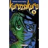 Kurozakuro, Tome 2 :