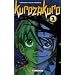 Kurozakuro, Tome 2 :