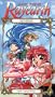 Magic Knight Rayearth: Sunrise [VHS]