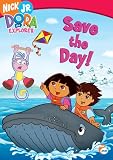 DVD : DORA THE EXPLORER: SAVES THE DAY / (FULL CHK) - DORA THE EXPLORER: SAVES THE DAY / (FULL CHK)