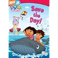 dora dvds