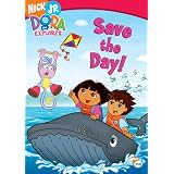 Dora the Explorer - Save the Day!