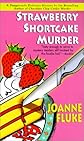 Strawberry Shortcake Murder