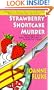 Strawberry Shortcake Murder (Hannah Swensen Mysteries)