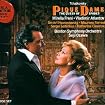 Tchaikovsky: Pique Dame - The Queen of Spades