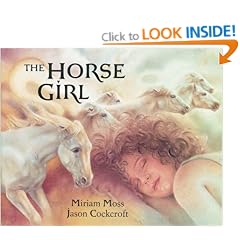 The Horse Girl