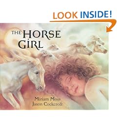 The Horse Girl