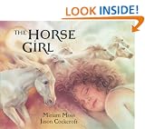 The Horse Girl