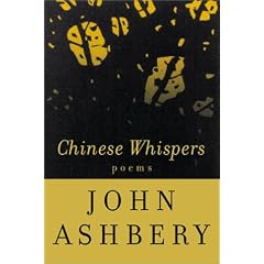 Chinese Whispers: Poems