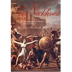 Necklines: The Art of Jacques-Louis David after the Terror