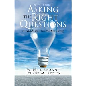 http://www.amazon.com/Asking-Right-Questions-Critical-Thinking/dp/0205506682