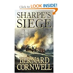 Sharpe's Siege