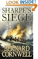 The Sharpe Series (18) - Sharpe's Siege: The Winter Campaign, 1814