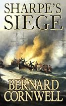 Sharpe's Siege