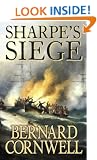 The Sharpe Series (18) - Sharpe's Siege: The Winter Campaign, 1814