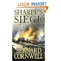 The Sharpe Series (18) - Sharpe's Siege: The Winter Campaign, 1814