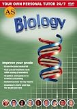 AS Biology Revision