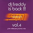 Scream Vol.4