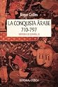 Conquista Arabe, La. 710-797 Historia de Espana III (Spanish Edition)