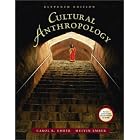 Click here to buy Cultural Anthropology, 11th Edition by  Carol R. Ember and Melvin Ember.