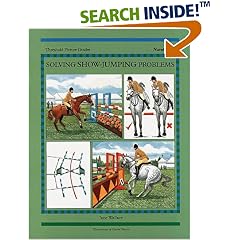 Solving Show-Jumping Problems (Threshold Picture Guide)