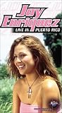 Music in High Places - Joy Enriquez (Live in Puerto Rico) [VHS]