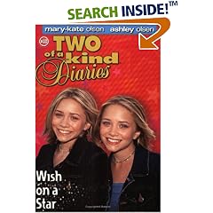 Wish on a Star (Two of a Kind #40)