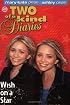 Wish on a Star (Two of a Kind #40)