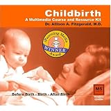Childbirth - A Multimedia Course and Resource Kit - Dr. Fitzgerald by Modus Five