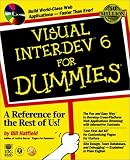 Visual InterDev¿ 6 For Dummies®