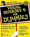 Books : Visual InterDev¿ 6 For Dummies®