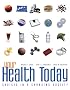 Your Health Today: Choices in a Changing Society with Online Learning Center Bind-in Card