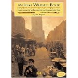 Irish Whistle Tune Book [Paperback]