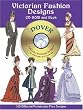 Victorian Fashion Designs
