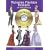 Victorian Fashion Designs CD-ROM and Book (Dover Full-Color Electronic Design)