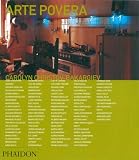 Review Phaidon Press Ltd  / Arte Povera (Themes & Movements)