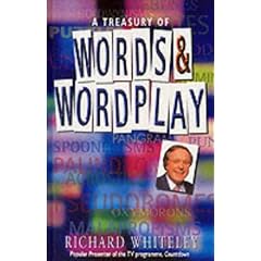 A Treasury of Words and Wordplay