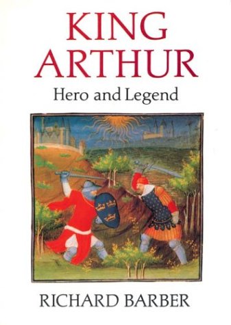 Arthurian Legend