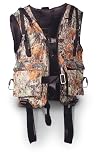 Big Game® EZ - ON Safety Vest Matrix® Camo