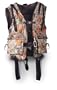 Big Game EZ - ON Safety Vest Matrix Camo